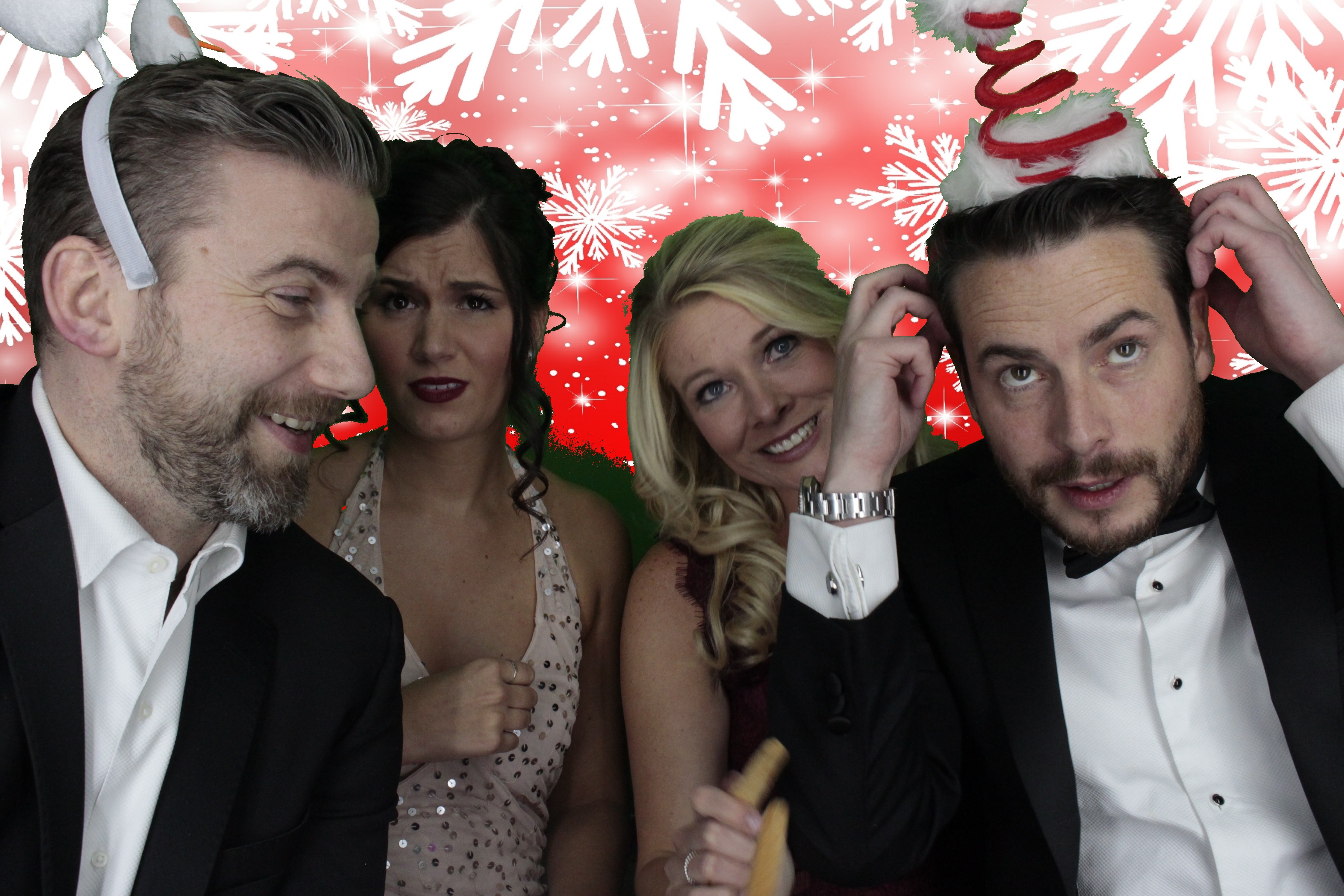 Staffing 360 Solutions Christmas Party  | View more photos from the event at gallery.myphotoboothexperience.co.uk/u/MyPhotoBoothExperienceLtd/Staffing-360-Solutions-Christmas-Party